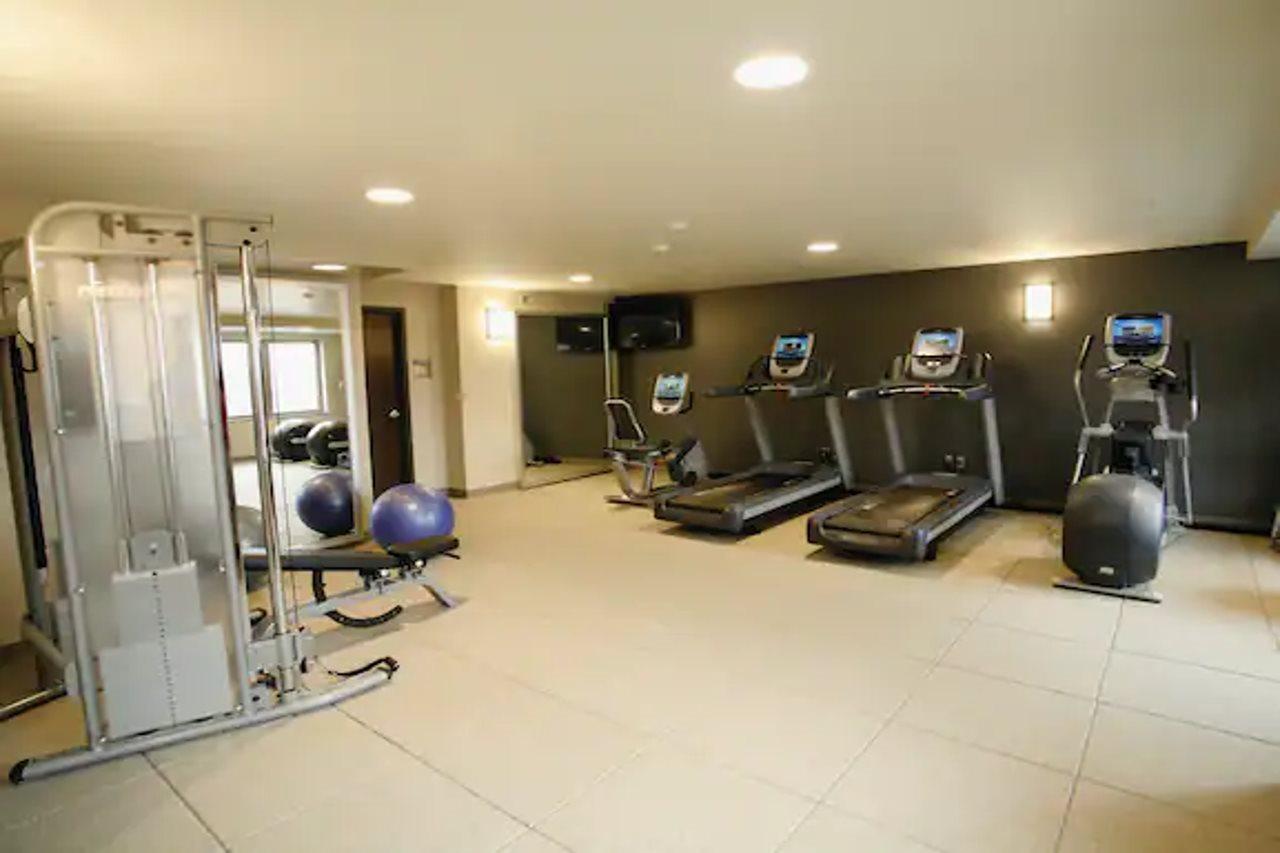 Doubletree By Hilton Bemidji Hotel Ngoại thất bức ảnh