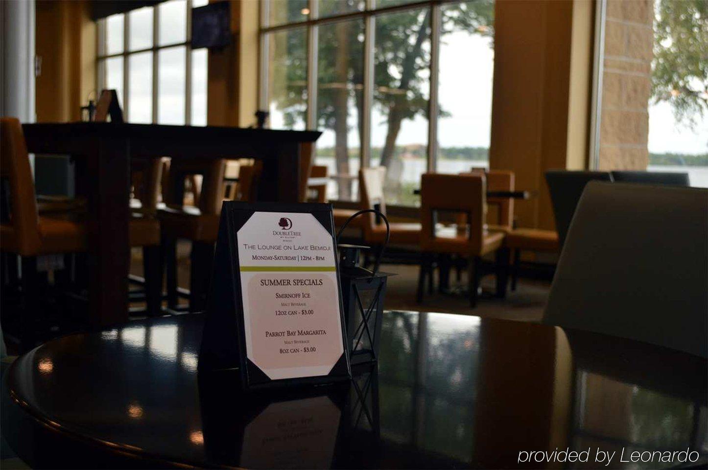 Doubletree By Hilton Bemidji Hotel Ngoại thất bức ảnh