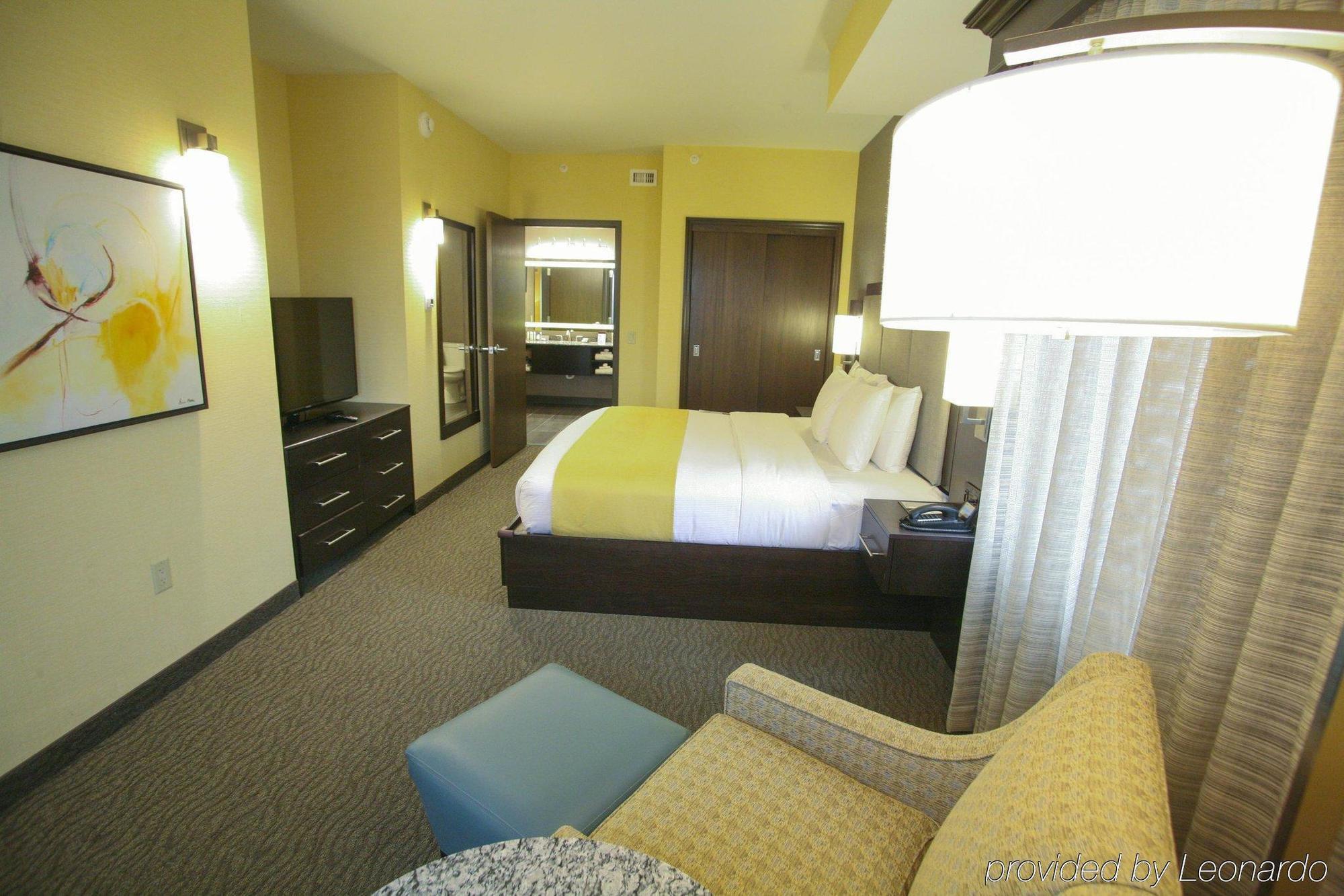 Doubletree By Hilton Bemidji Hotel Ngoại thất bức ảnh