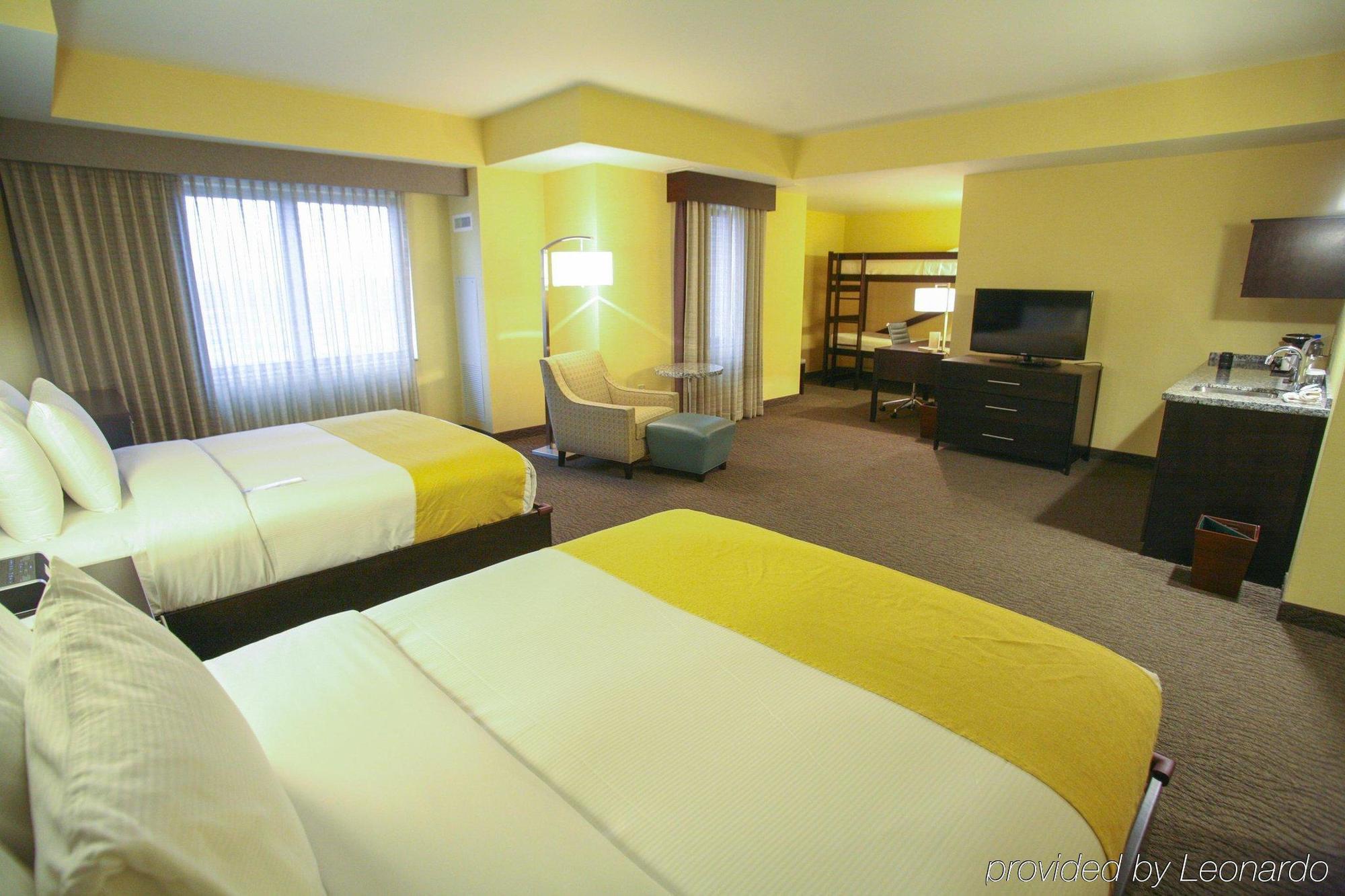 Doubletree By Hilton Bemidji Hotel Ngoại thất bức ảnh