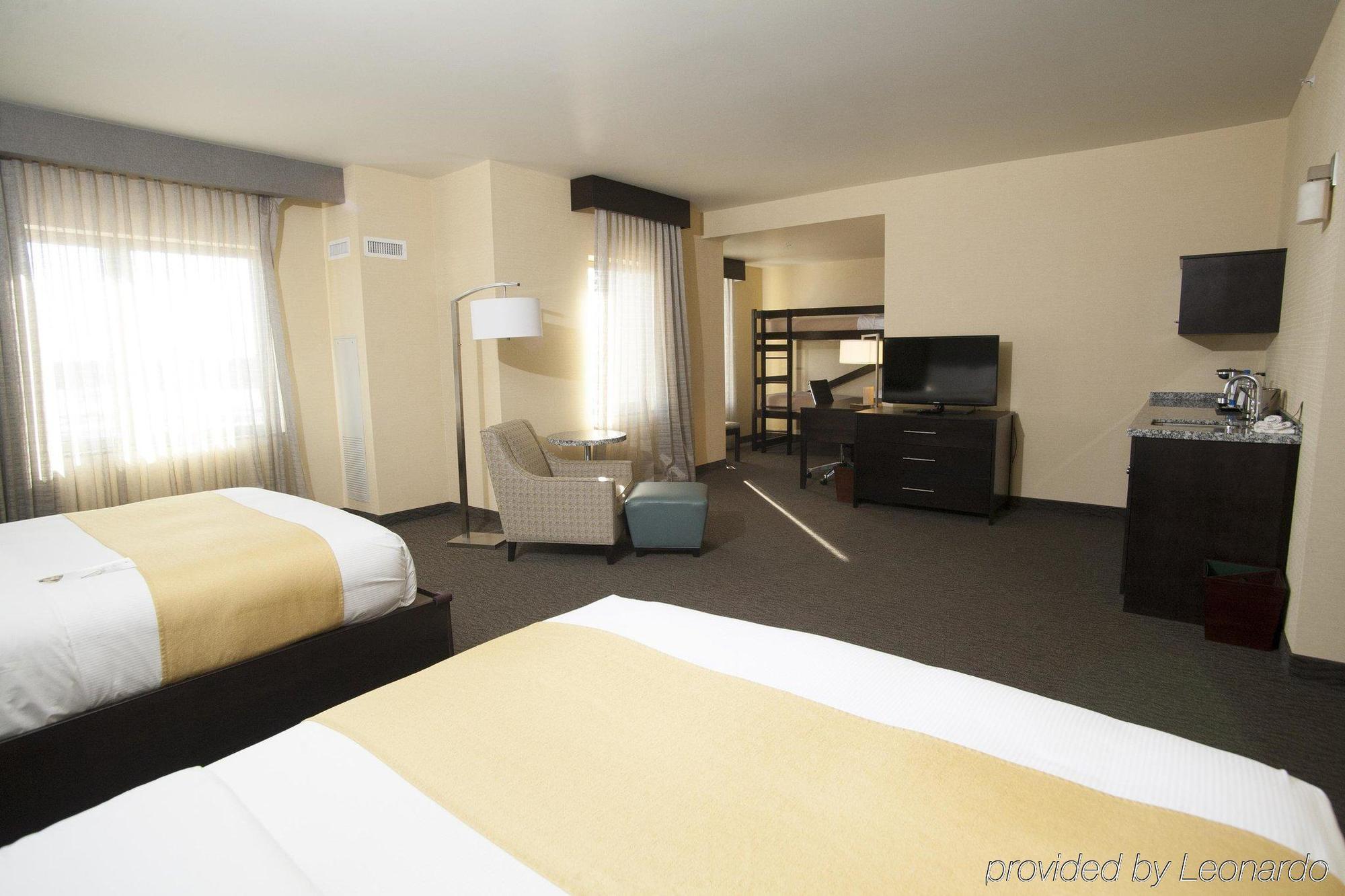 Doubletree By Hilton Bemidji Hotel Ngoại thất bức ảnh