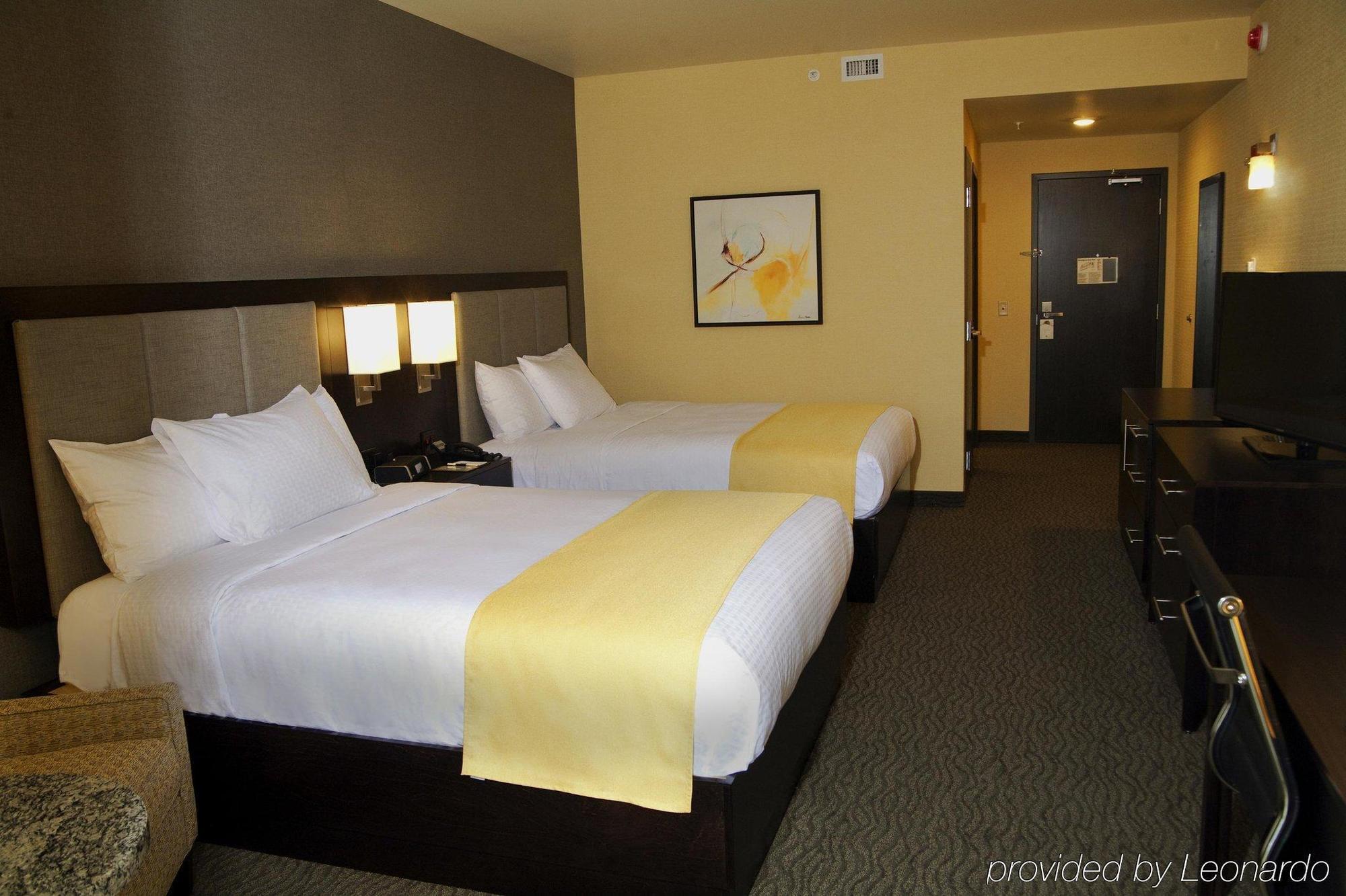 Doubletree By Hilton Bemidji Hotel Ngoại thất bức ảnh
