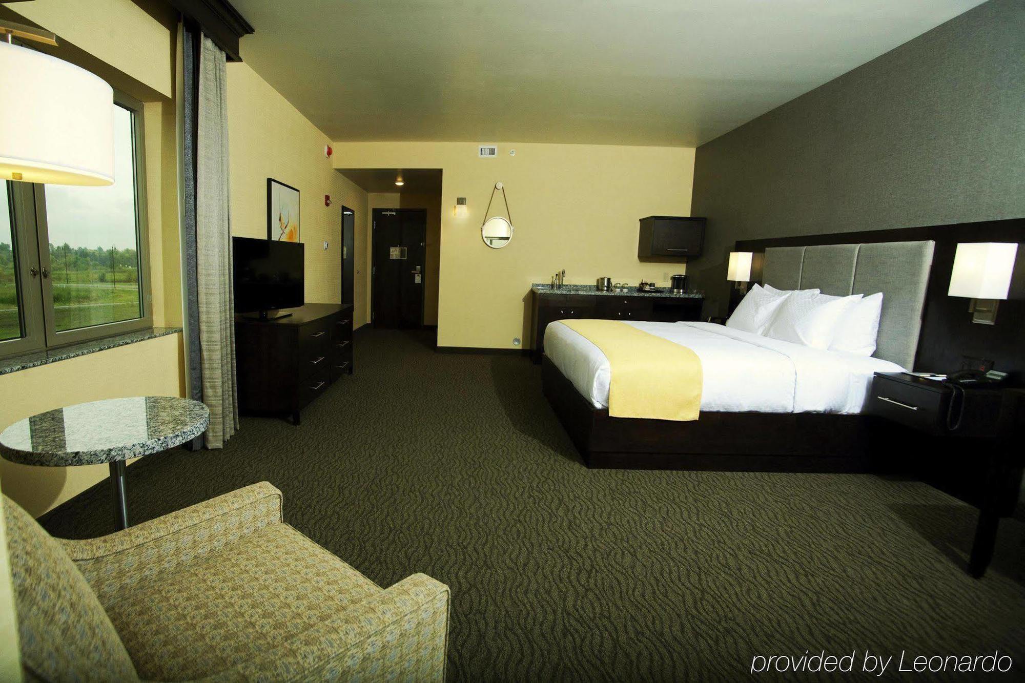 Doubletree By Hilton Bemidji Hotel Ngoại thất bức ảnh