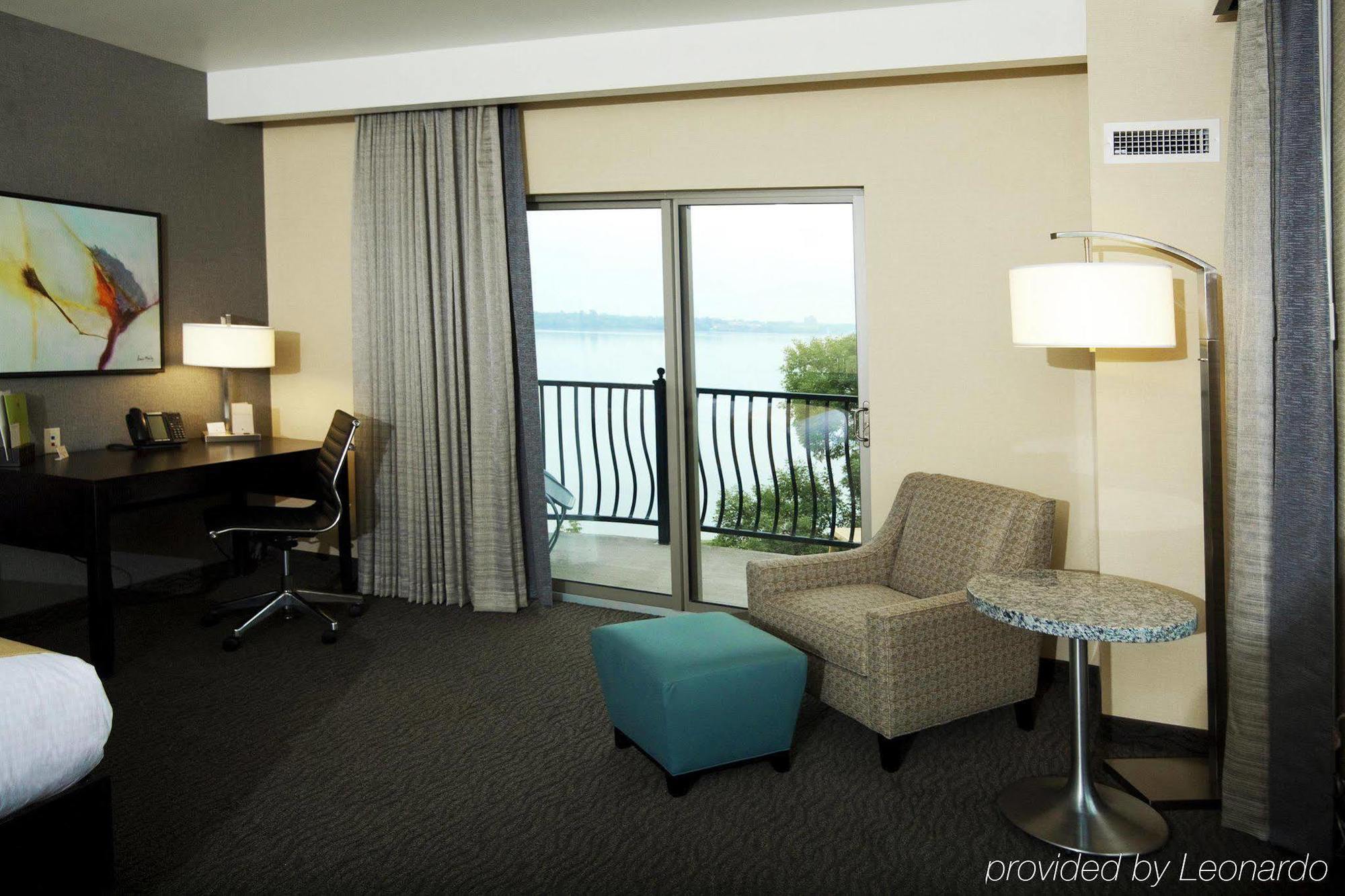 Doubletree By Hilton Bemidji Hotel Ngoại thất bức ảnh