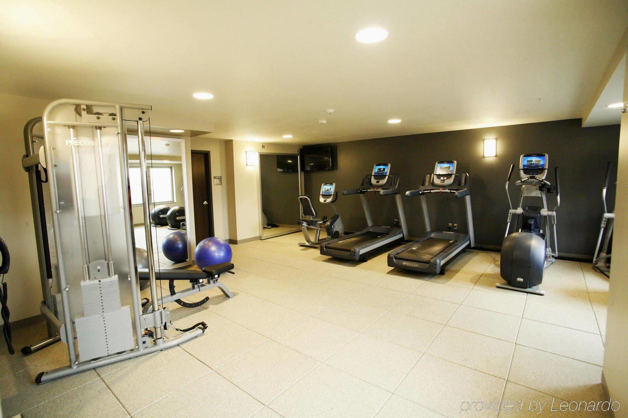 Doubletree By Hilton Bemidji Hotel Ngoại thất bức ảnh