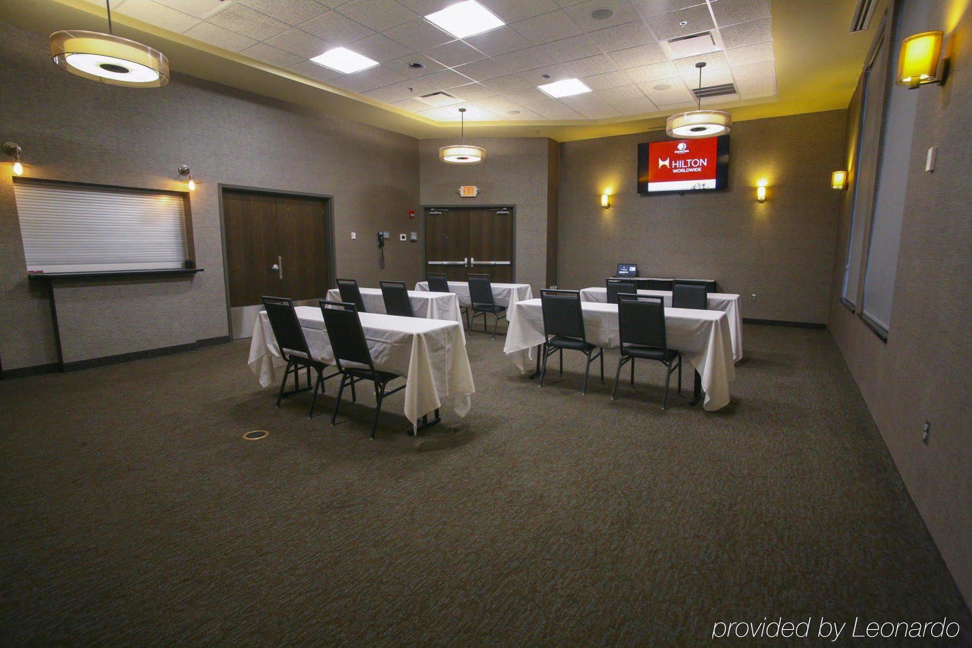 Doubletree By Hilton Bemidji Hotel Ngoại thất bức ảnh